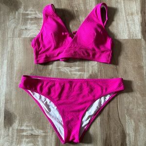 Shade & Shore bikini